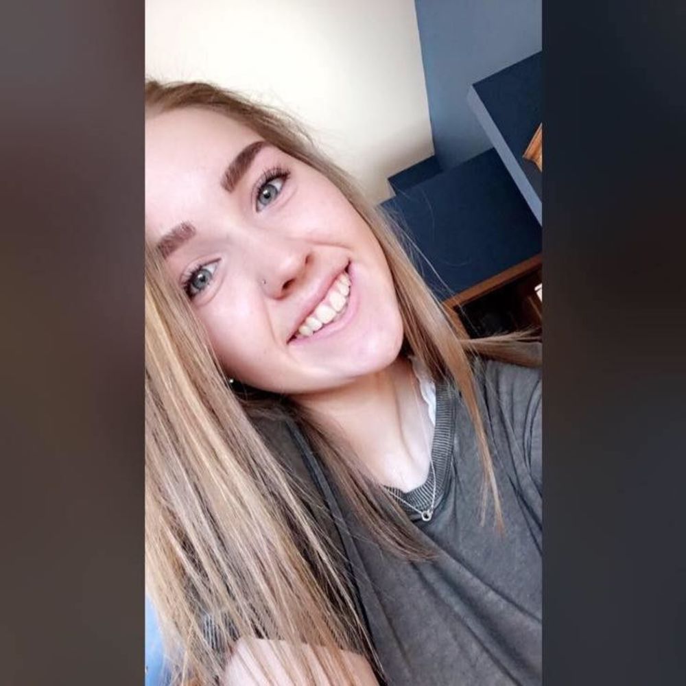 Meet your Posher, Makenna